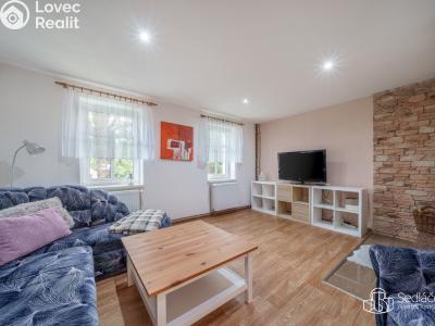 Sale cottage Kraslice č. 7