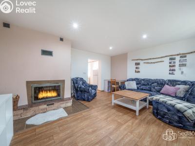 Sale cottage Kraslice č. 8