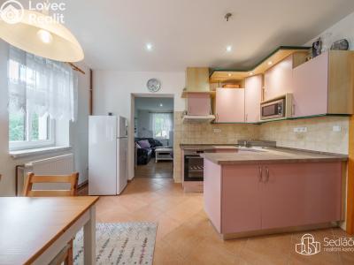 Sale cottage Kraslice č. 9