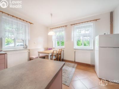 Sale cottage Kraslice č. 11