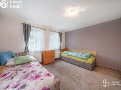 Sale cottage Kraslice č. 13
