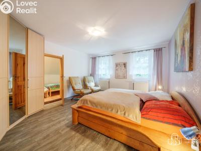 Sale cottage Kraslice č. 15