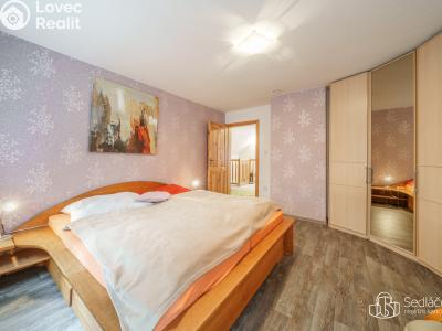 Sale cottage Kraslice č. 16