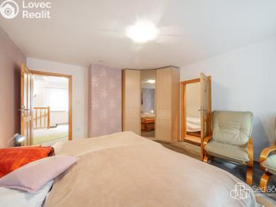Sale cottage Kraslice č. 17