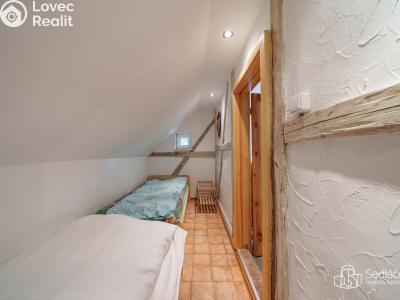 Sale cottage Kraslice č. 18
