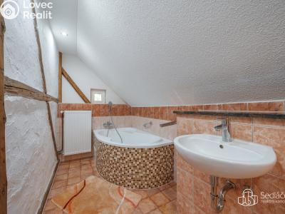 Sale cottage Kraslice č. 20