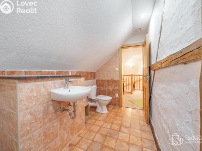 Sale cottage Kraslice č. 21