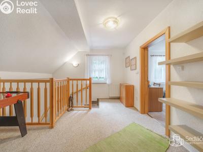 Sale cottage Kraslice č. 22