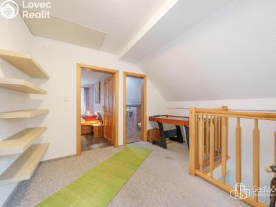 Sale cottage Kraslice č. 23