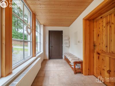 Sale cottage Kraslice č. 24