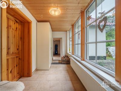 Sale cottage Kraslice č. 25