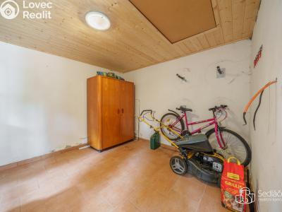 Sale cottage Kraslice č. 26