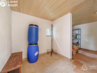 Sale cottage Kraslice č. 27