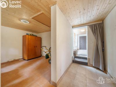 Sale cottage Kraslice č. 28