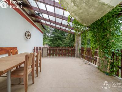 Sale cottage Kraslice č. 29