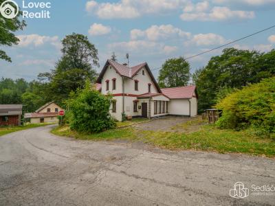Sale cottage Kraslice č. 31