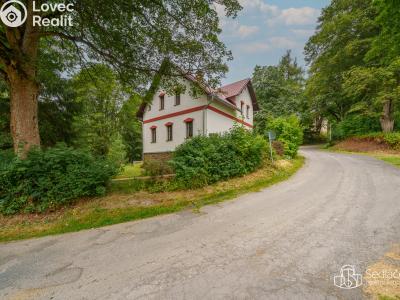 Sale cottage Kraslice č. 32