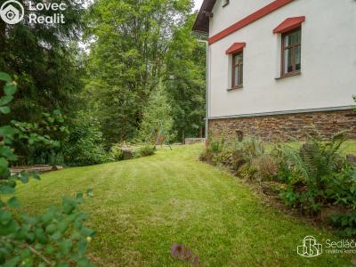 Sale cottage Kraslice č. 33