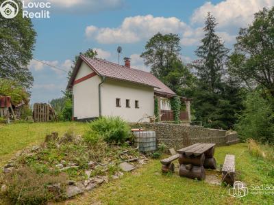 Sale cottage Kraslice č. 34