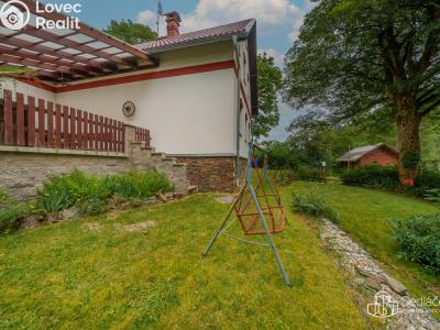 Sale cottage Kraslice č. 37
