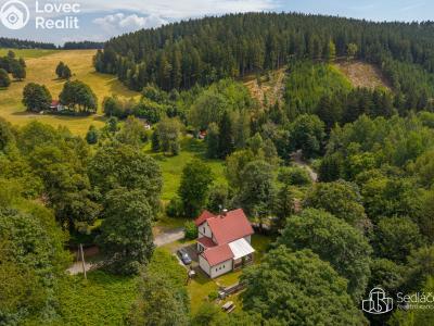 Sale cottage Kraslice č. 40