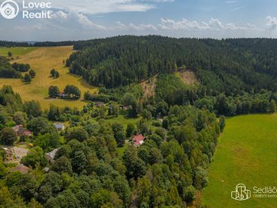 Sale cottage Kraslice č. 41