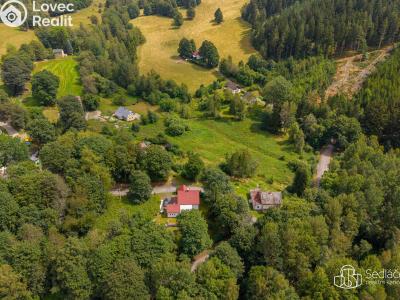Sale cottage Kraslice č. 42