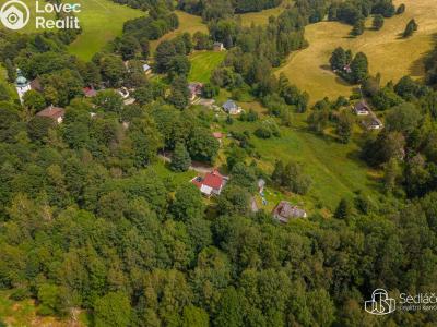 Sale cottage Kraslice č. 43