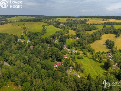 Sale cottage Kraslice č. 44