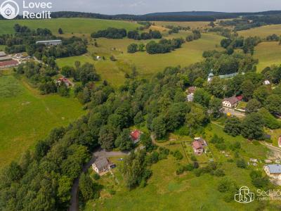 Sale cottage Kraslice č. 45