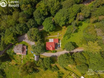 Sale cottage Kraslice č. 47