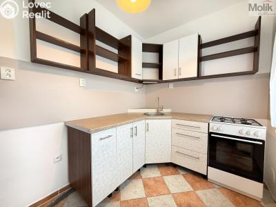 Rent apartment 2+1 Duchcov, Sadová č. 2