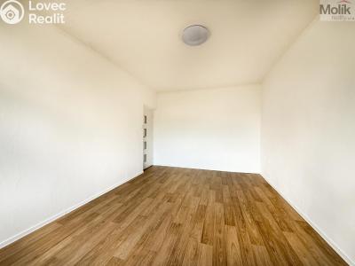 Rent apartment 2+1 Duchcov, Sadová č. 6