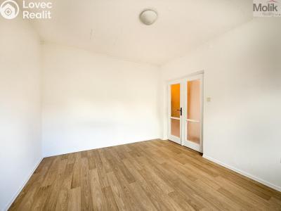 Rent apartment 2+1 Duchcov, Sadová č. 12