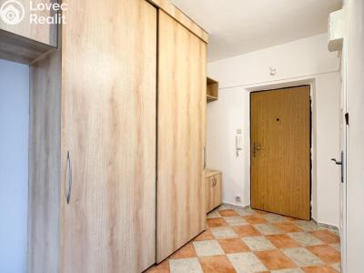 Rent apartment 2+1 Duchcov, Sadová č. 15