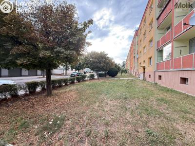 Rent apartment 2+1 Duchcov, Sadová č. 16