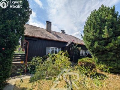 Sale family house Rejštejn č. 6