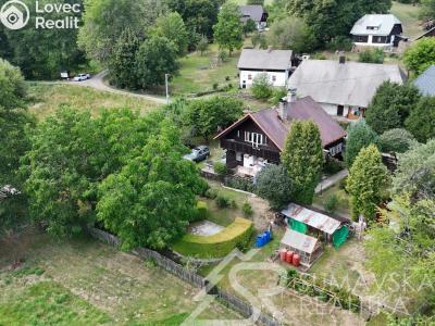 Sale family house Rejštejn č. 10