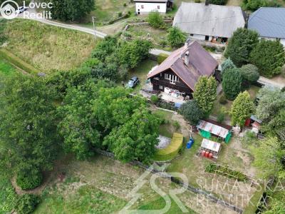 Sale family house Rejštejn č. 11