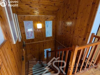Sale family house Rejštejn č. 25