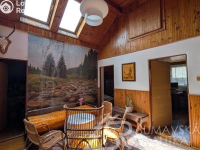 Sale family house Rejštejn č. 26