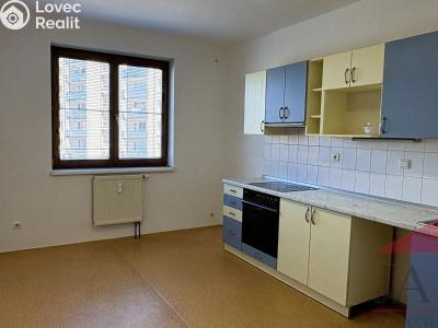 Продажа квартиры 2+1 Sušice, Kaštanová 1257 č. 2