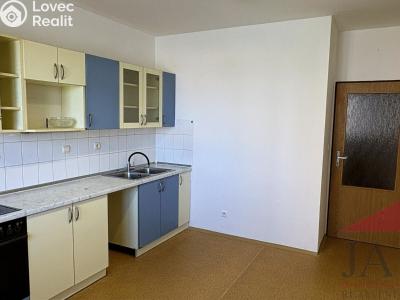 Продажа квартиры 2+1 Sušice, Kaštanová 1257 č. 3
