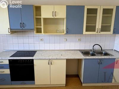 Продажа квартиры 2+1 Sušice, Kaštanová 1257 č. 4