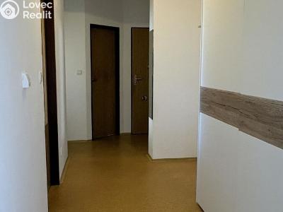Продажа квартиры 2+1 Sušice, Kaštanová 1257 č. 5