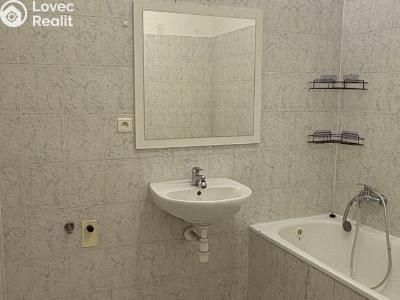 Продажа квартиры 2+1 Sušice, Kaštanová 1257 č. 6