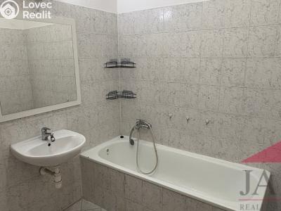 Продажа квартиры 2+1 Sušice, Kaštanová 1257 č. 7