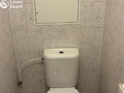 Продажа квартиры 2+1 Sušice, Kaštanová 1257 č. 8