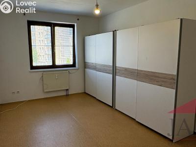 Продажа квартиры 2+1 Sušice, Kaštanová 1257 č. 9