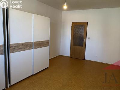 Продажа квартиры 2+1 Sušice, Kaštanová 1257 č. 10